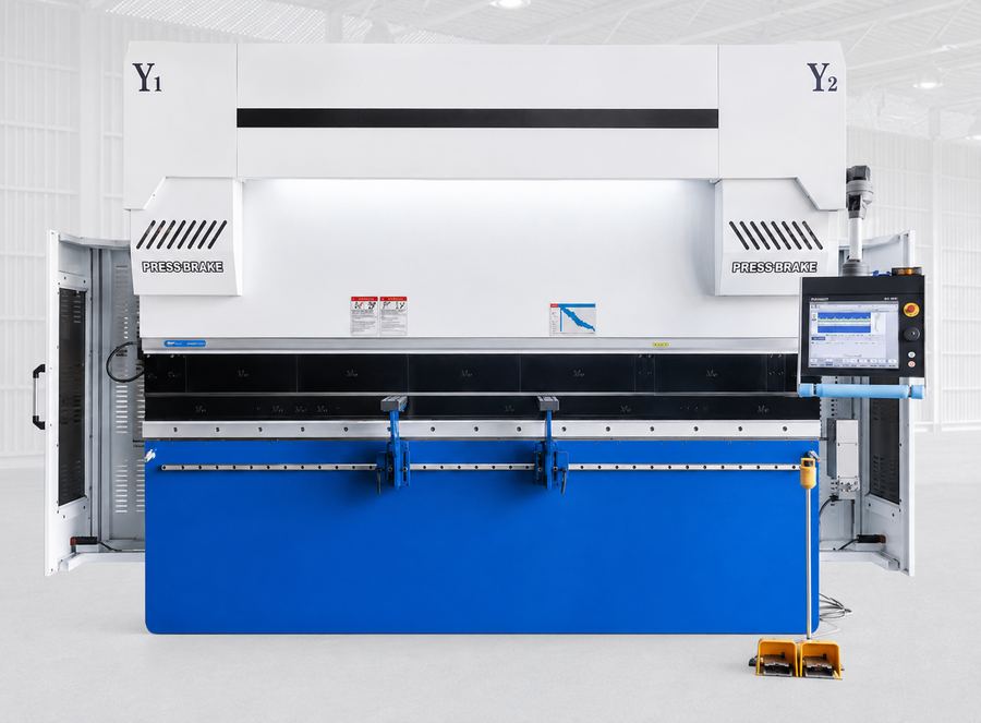 RX-S Series CNC (3–4 Axis)