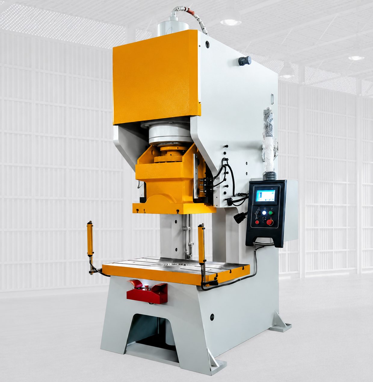 Hydraulic Press