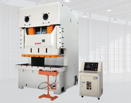 JH25 Series Punching Machine