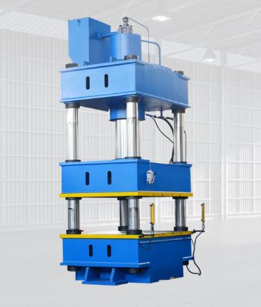 YTD32 Hydraulic Press Machine