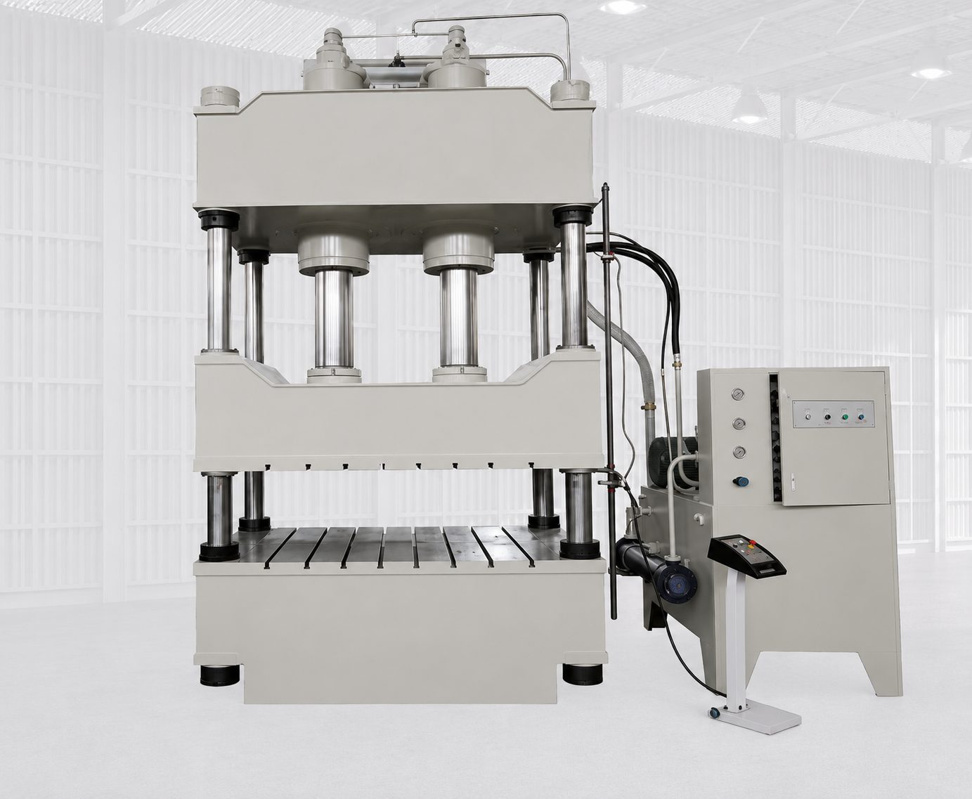 Y27 Hydraulic Press Machine