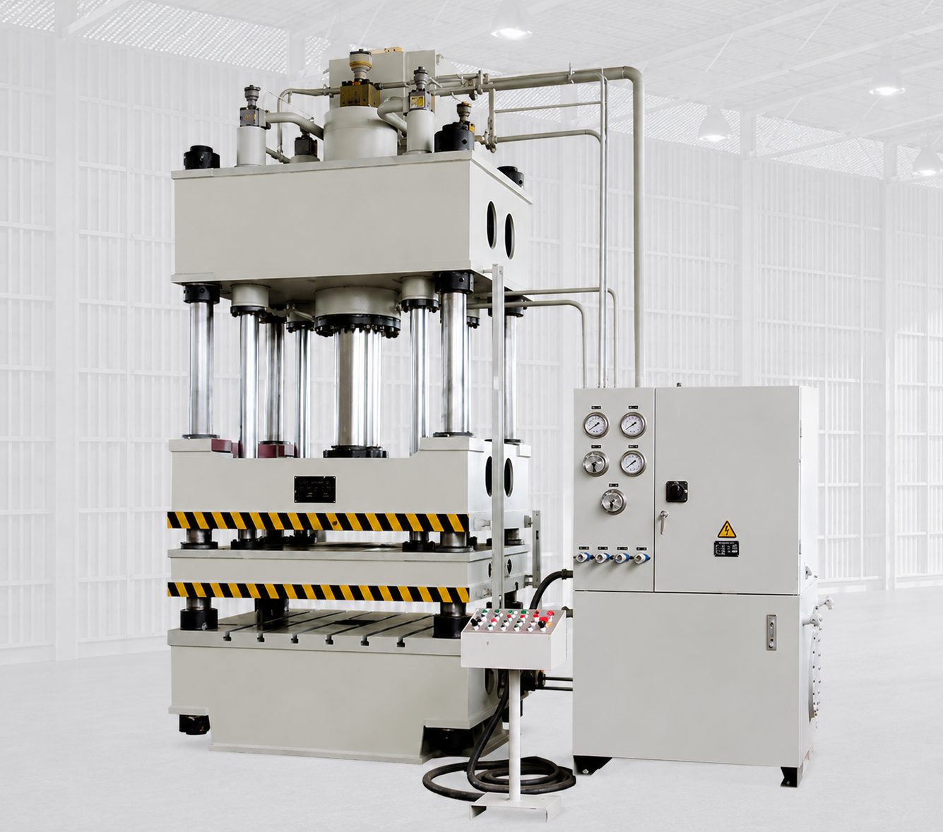 YTD28 Hydraulic Press Machine