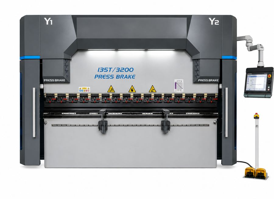 RX-S Series CNC (6-Axis)