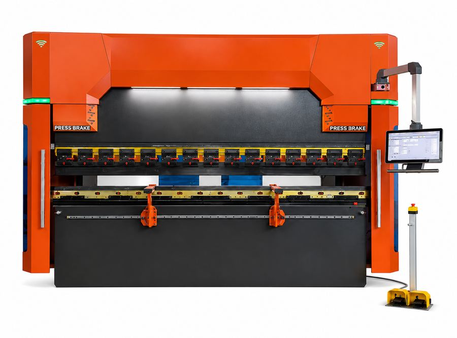 Press Brake