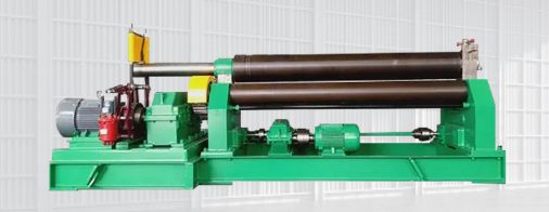 Rolling Machine